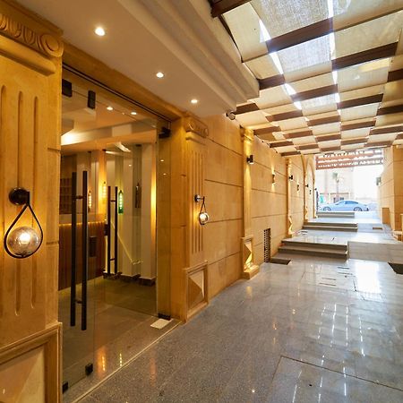 Crown Pyramids View Hotel Giza Exterior foto